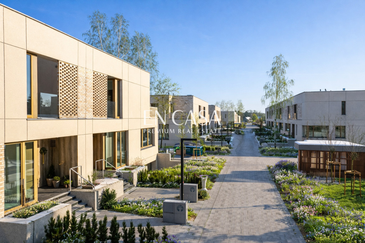 House Sale Konstancin-Jeziorna 2